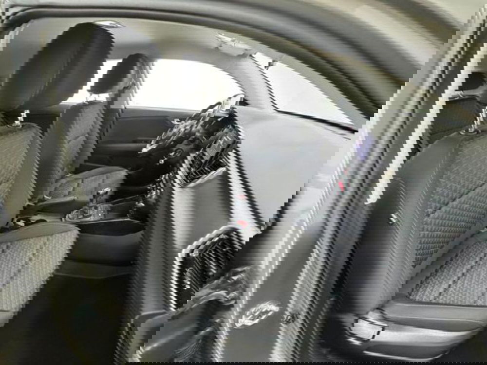 Kia Rio usata a Como (3)