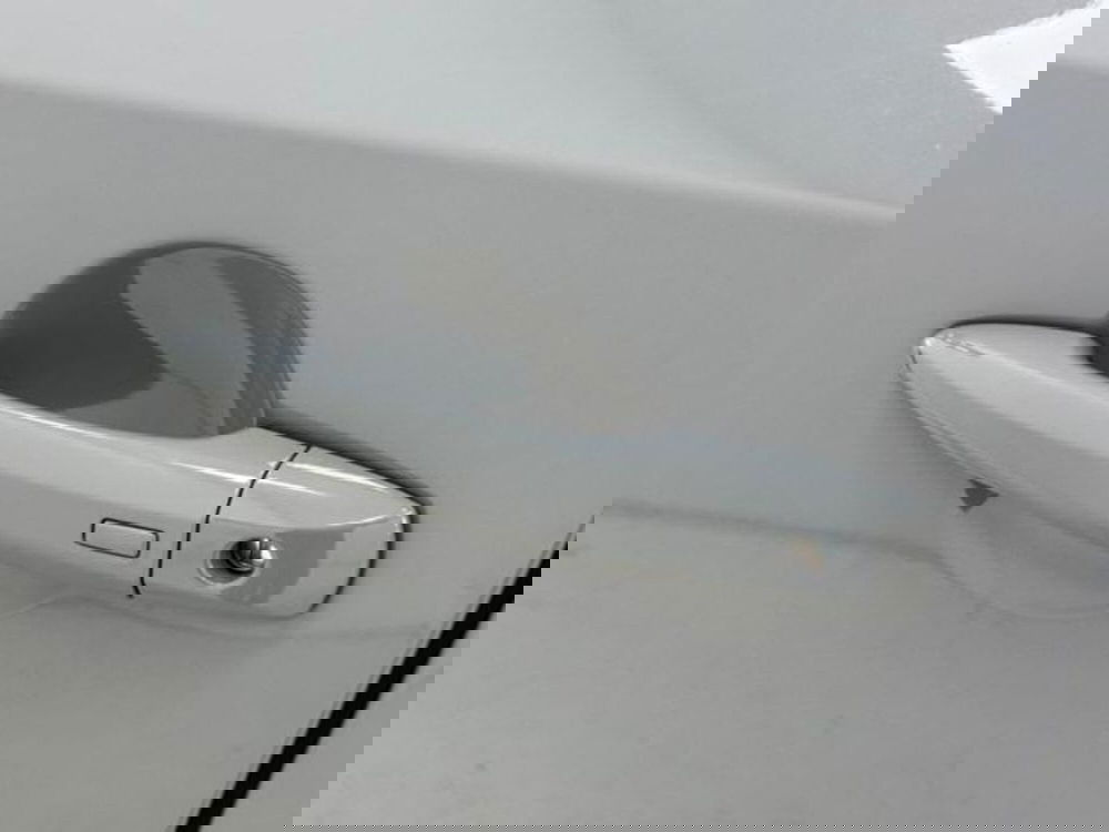 Nissan Qashqai usata a Como (10)