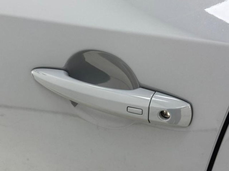 Nissan Qashqai usata a Como (10)