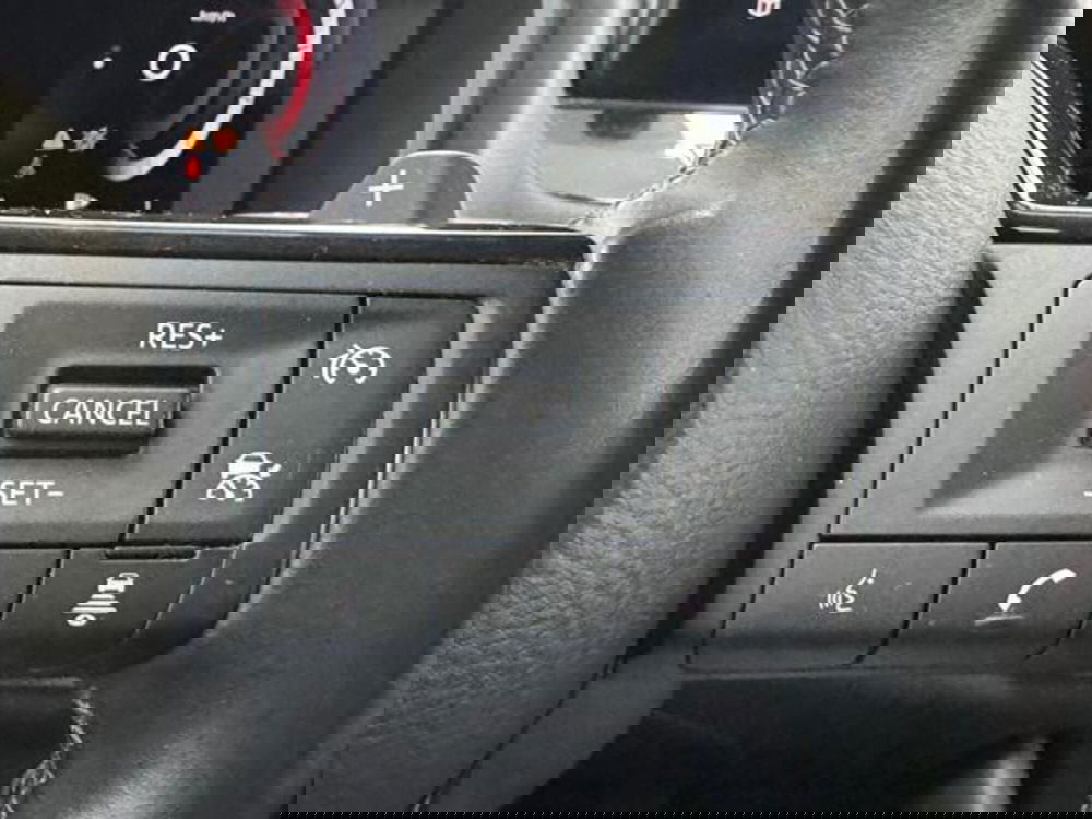 Nissan Qashqai usata a Como (12)