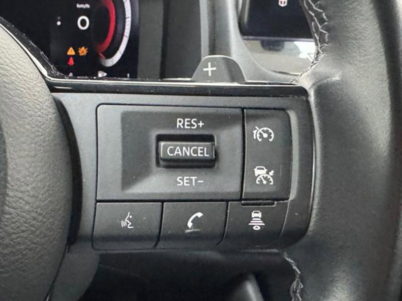 Nissan Qashqai usata a Como (12)