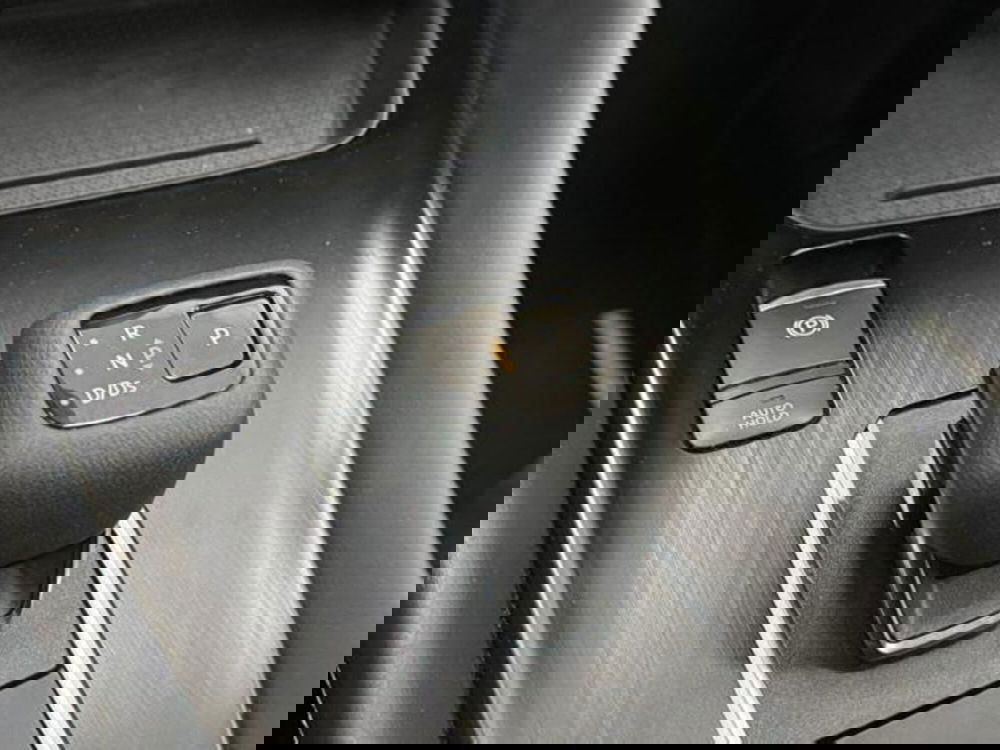 Nissan Qashqai usata a Como (20)