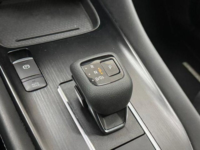 Nissan Qashqai usata a Como (20)