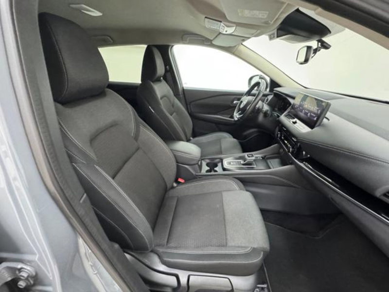 Nissan Qashqai usata a Como (3)