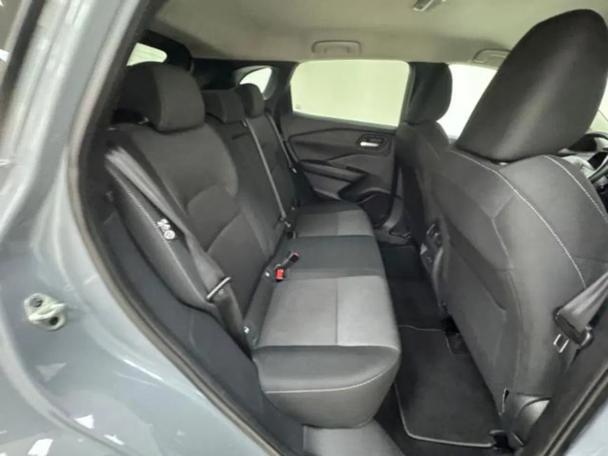 Nissan Qashqai usata a Como (5)