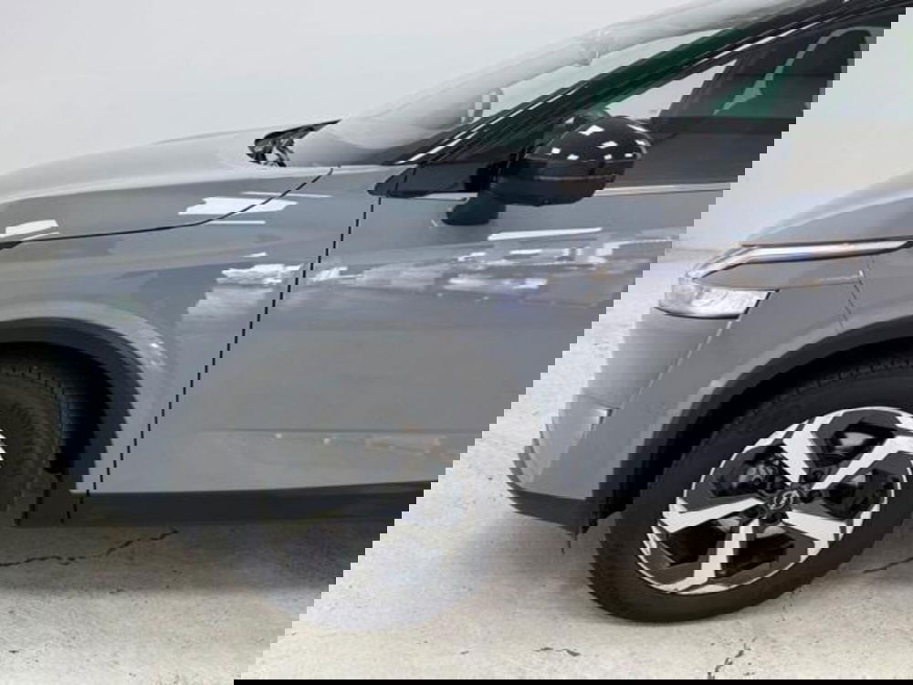 Nissan Qashqai usata a Como (9)