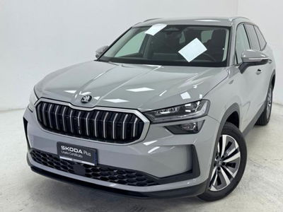 Skoda Kodiaq 2.0 TDI EVO SCR 4x4 DSG 7 posti Style del 2025 usata a Lurate Caccivio
