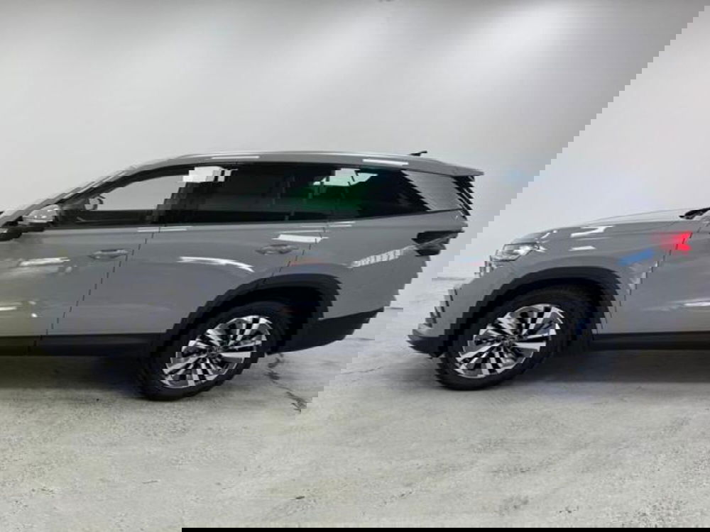 Skoda Kodiaq usata a Como (10)