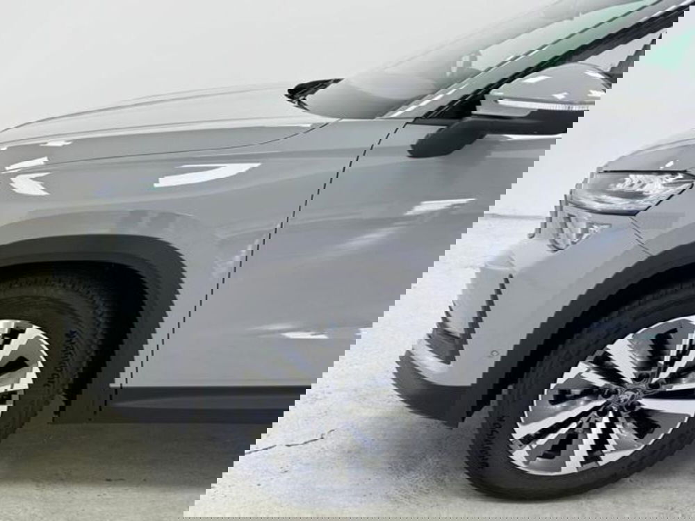 Skoda Kodiaq usata a Como (11)