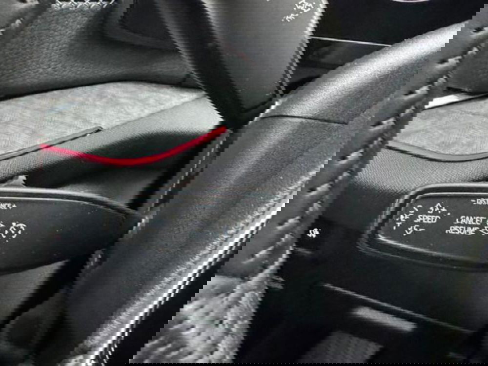 Skoda Kodiaq usata a Como (13)