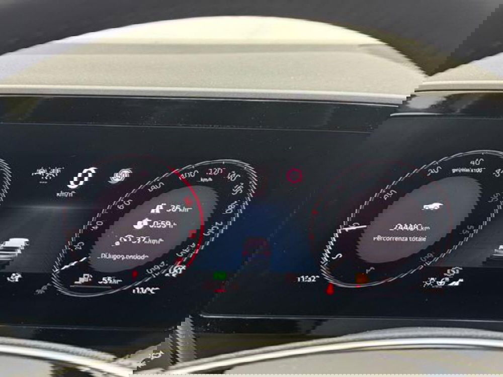 Skoda Kodiaq usata a Como (14)