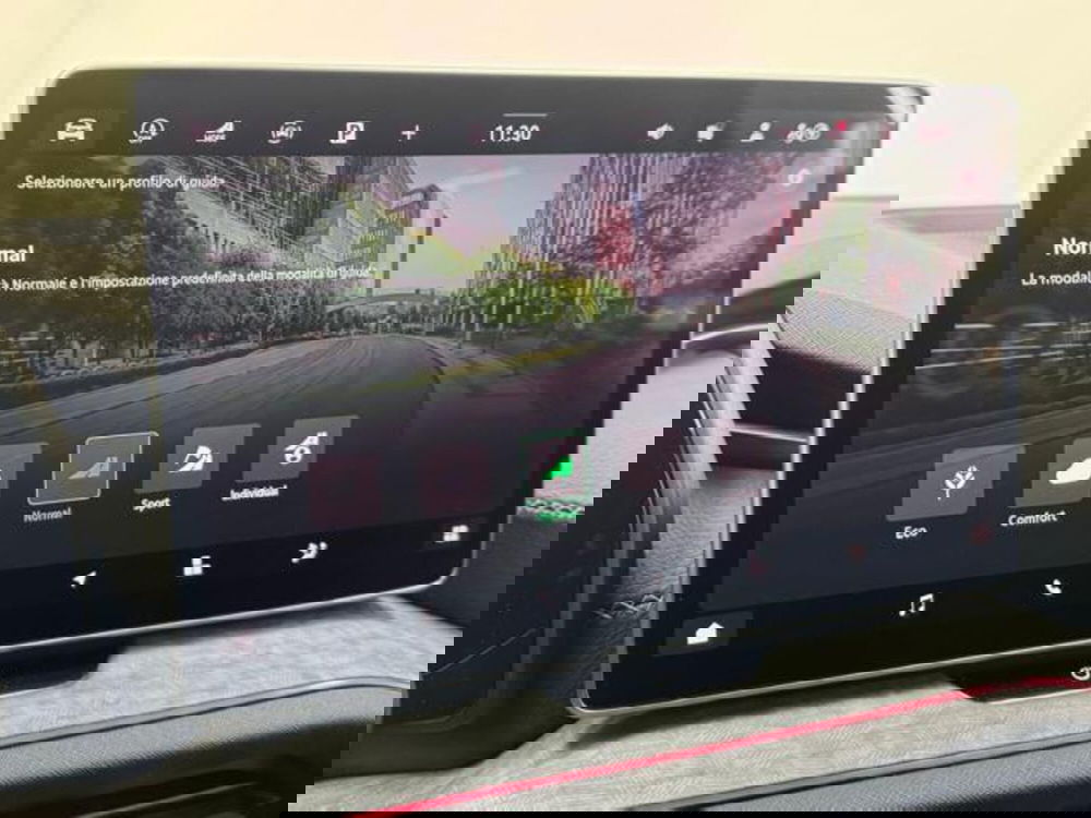 Skoda Kodiaq usata a Como (16)