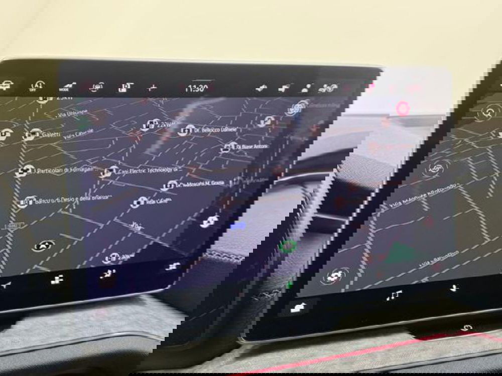 Skoda Kodiaq usata a Como (19)
