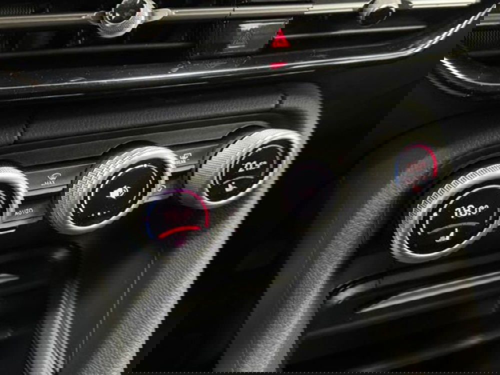 Skoda Kodiaq usata a Como (20)