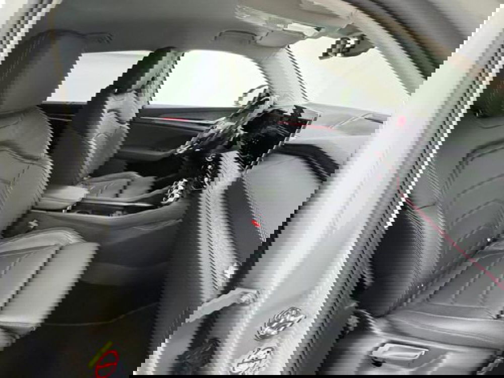 Skoda Kodiaq usata a Como (3)