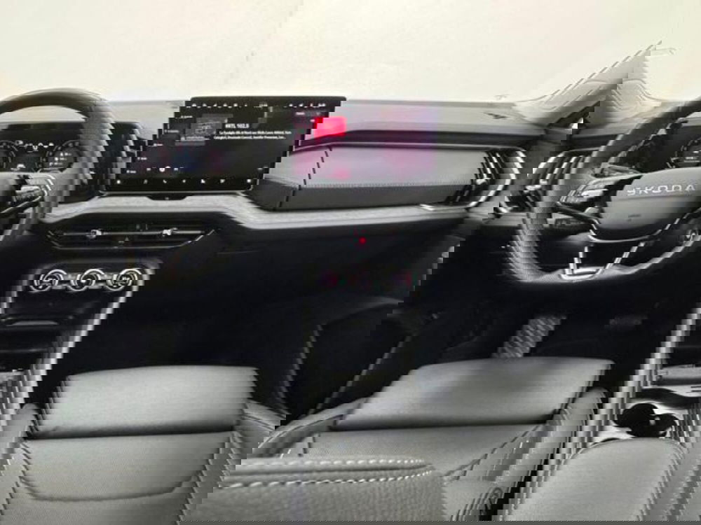 Skoda Kodiaq usata a Como (4)