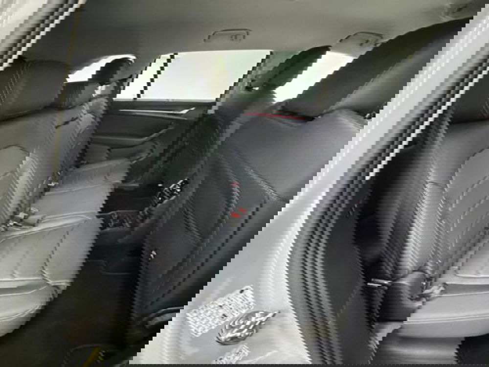 Skoda Kodiaq usata a Como (5)