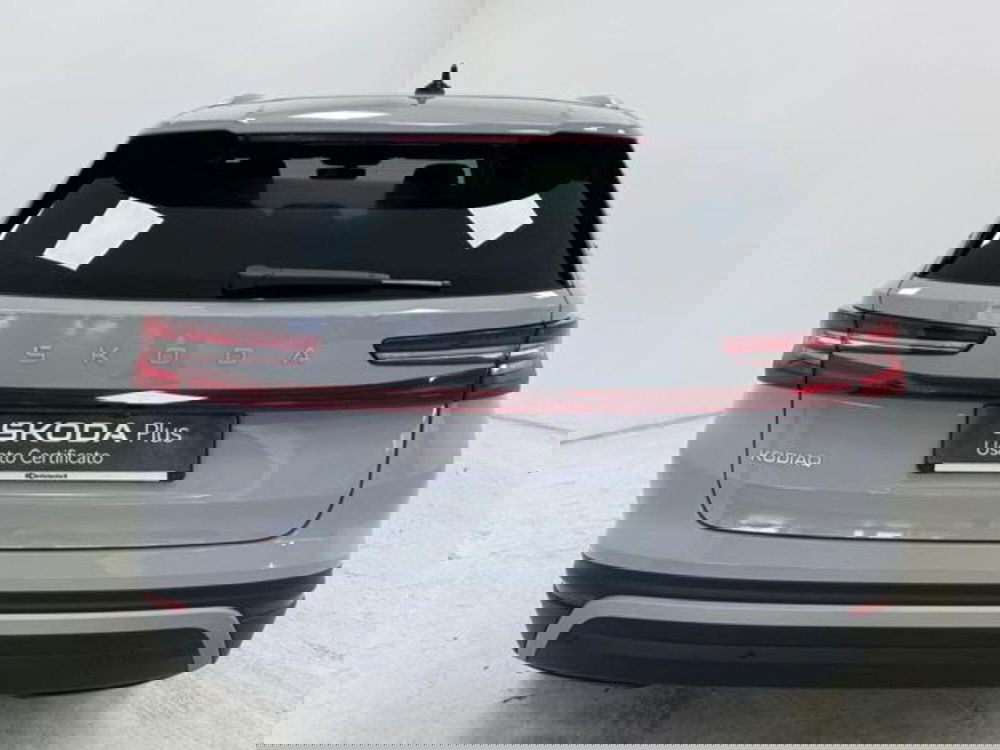 Skoda Kodiaq usata a Como (9)