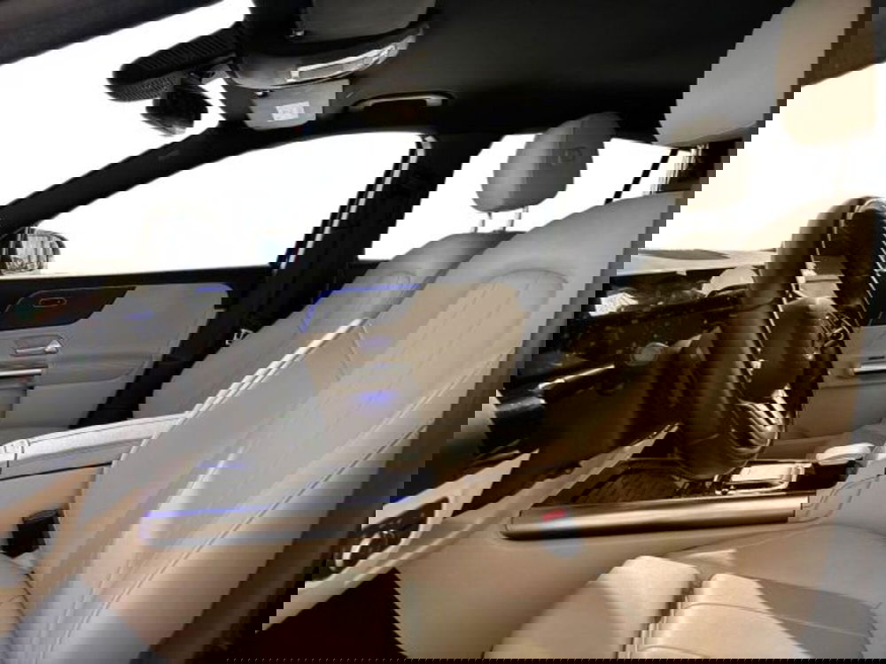 Mercedes-Benz GLA SUV usata a Bologna (10)