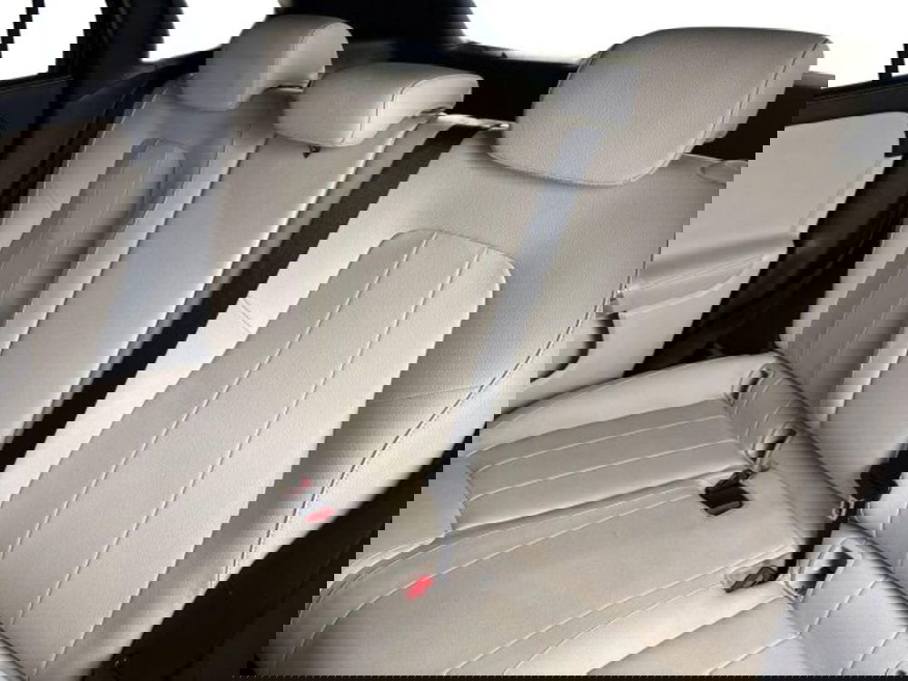 Mercedes-Benz GLA SUV usata a Bologna (16)