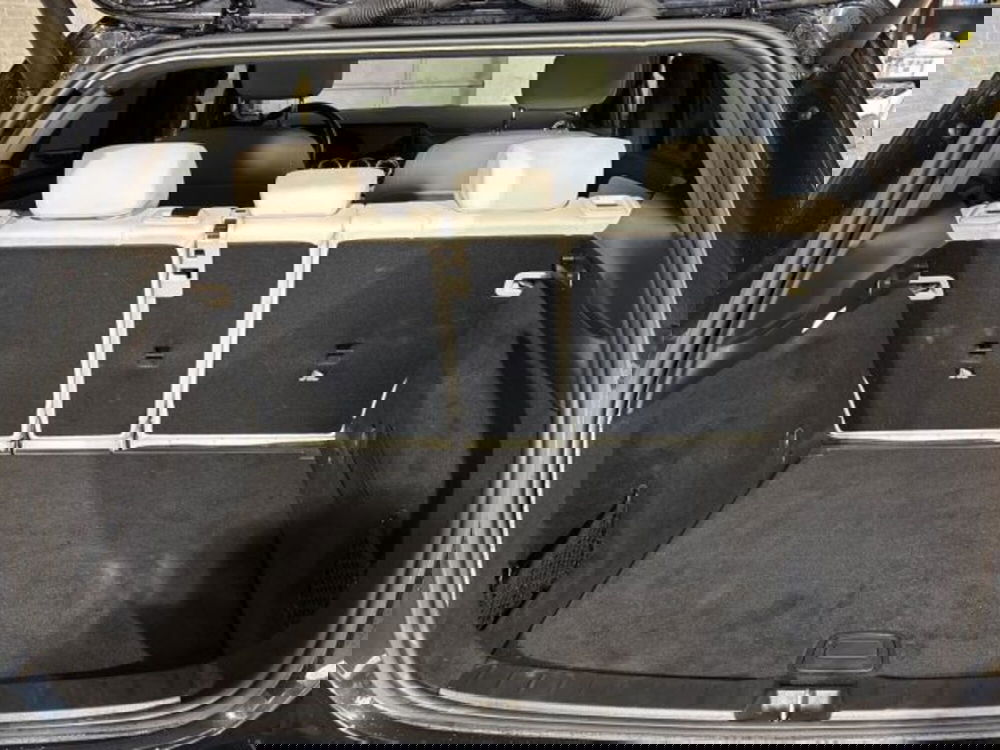 Mercedes-Benz GLA SUV usata a Bologna (8)