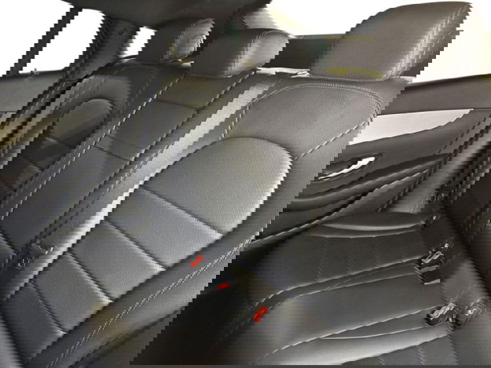 Mercedes-Benz GLC Coupé usata a Bologna (16)