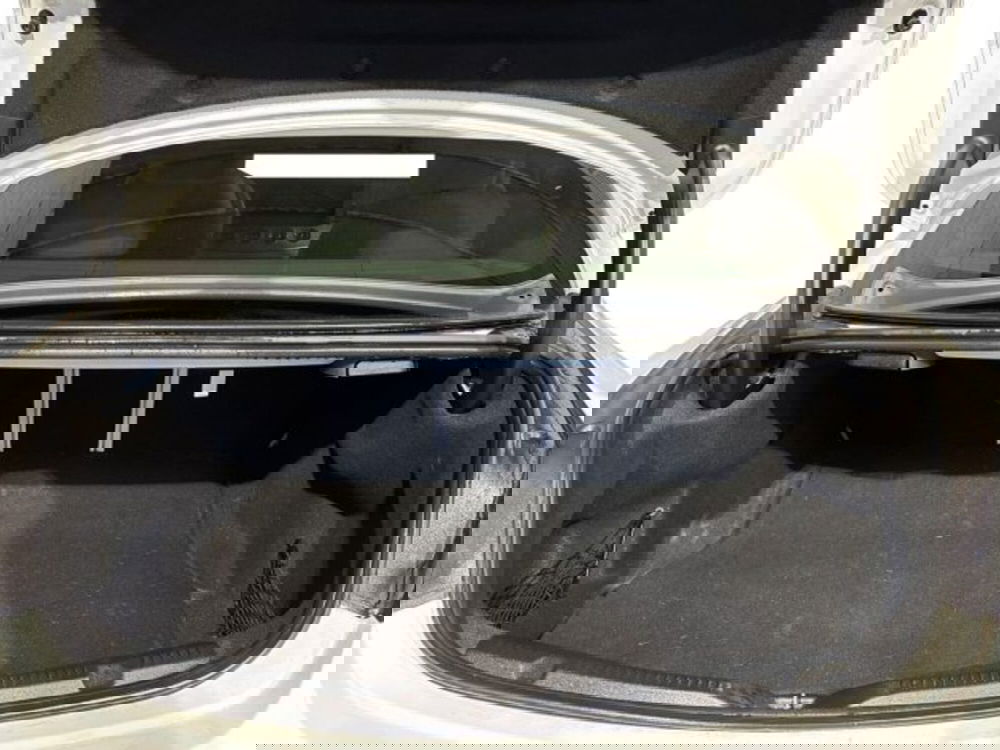 Mercedes-Benz Classe E Coupé usata a Bologna (8)