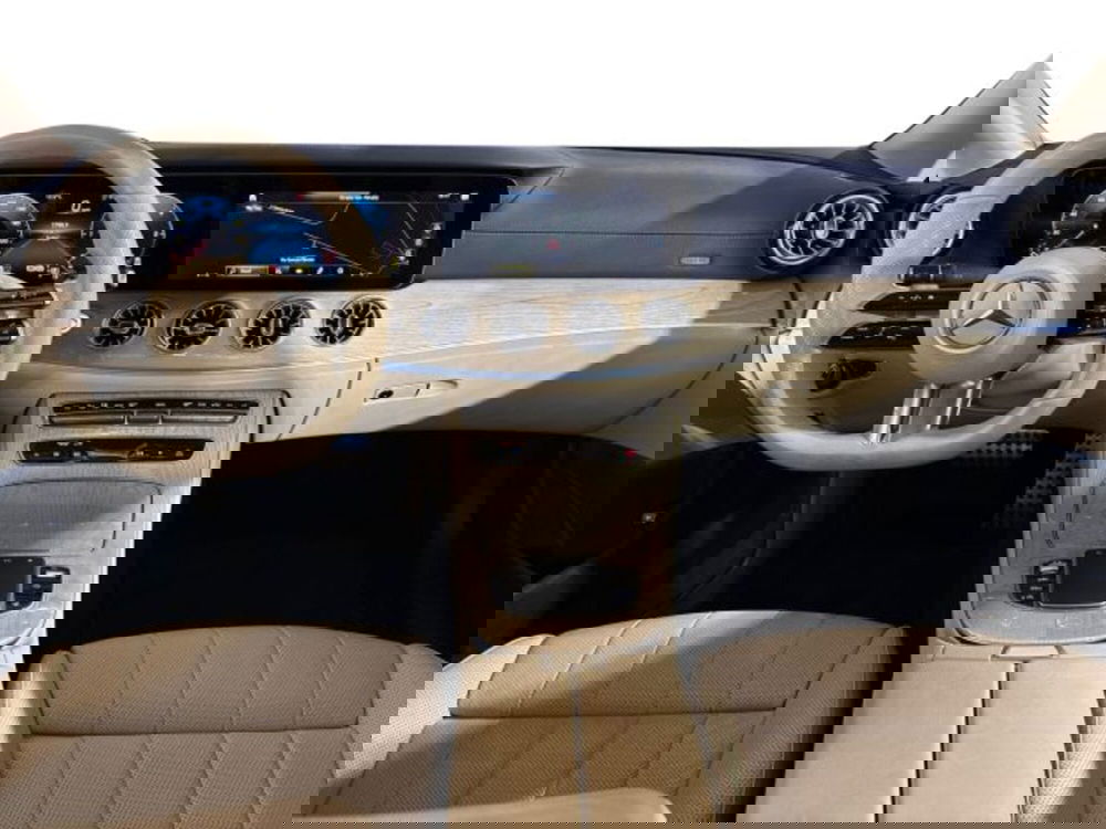 Mercedes-Benz Classe E Coupé usata a Bologna (9)