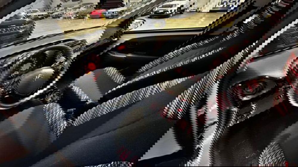 Citroen C1 Airscape usata a Reggio Emilia (10)