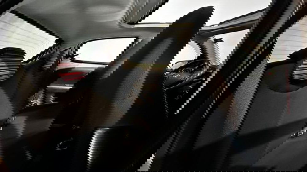 Citroen C1 Airscape usata a Reggio Emilia (12)