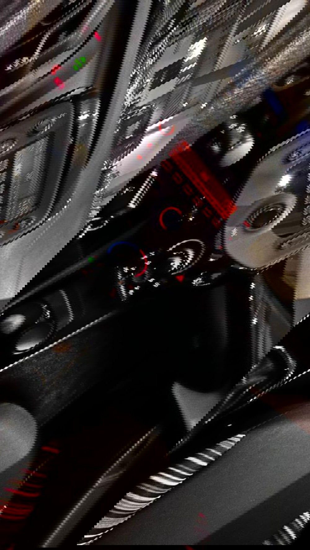 Citroen C1 Airscape usata a Reggio Emilia (16)