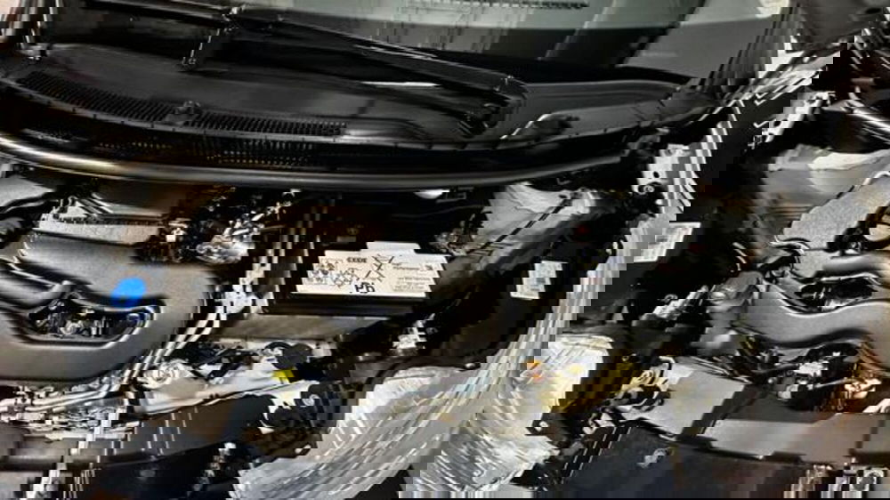 Citroen C1 Airscape usata a Reggio Emilia (18)