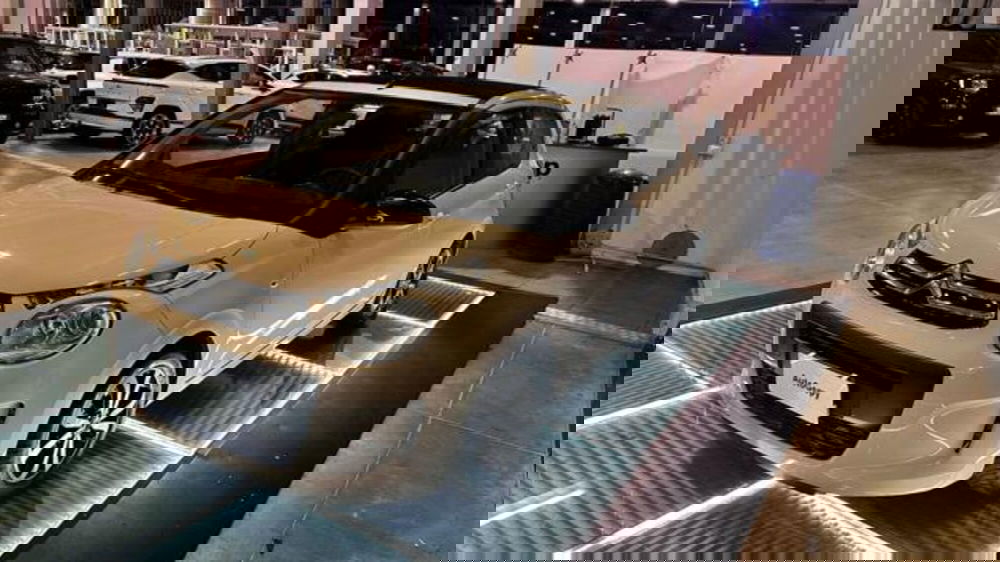 Citroen C1 Airscape usata a Reggio Emilia (3)