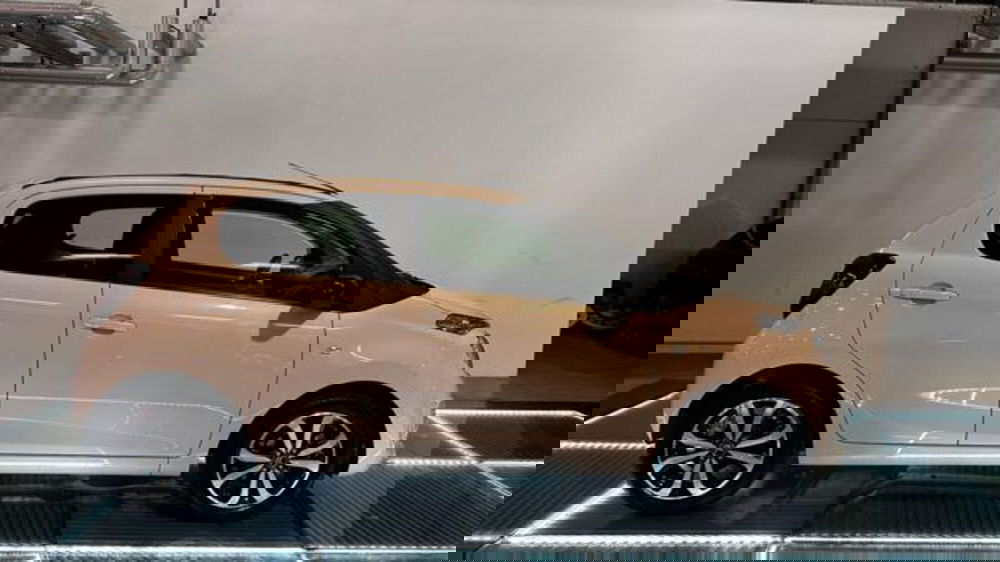 Citroen C1 Airscape usata a Reggio Emilia (5)