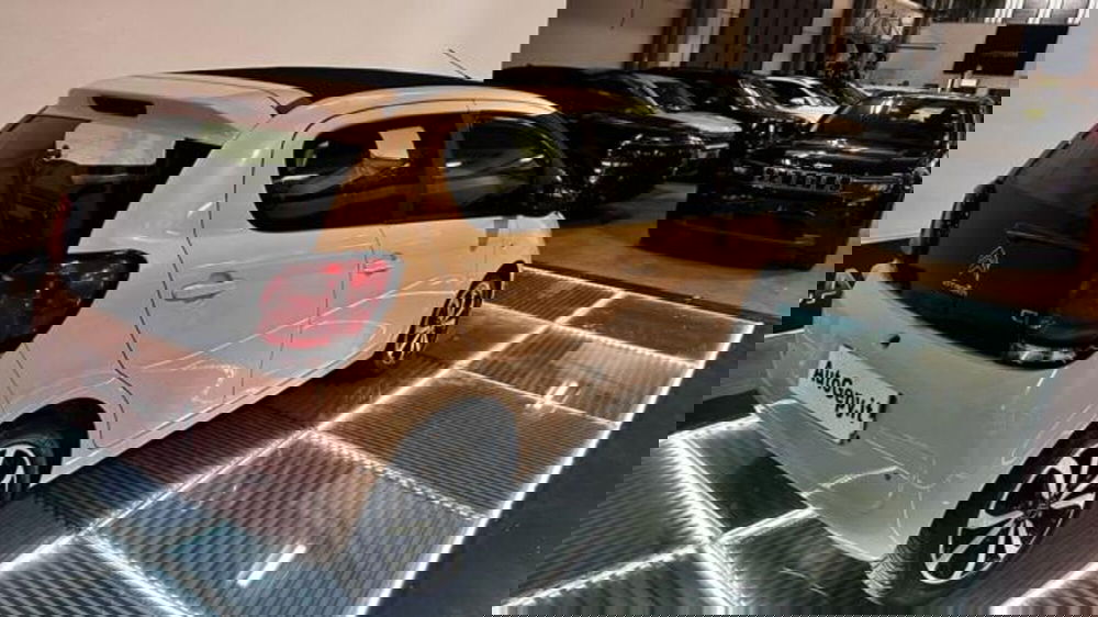 Citroen C1 Airscape usata a Reggio Emilia (7)
