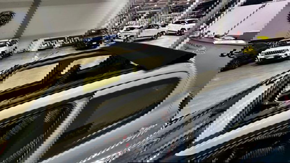 Citroen C1 Airscape usata a Reggio Emilia (8)