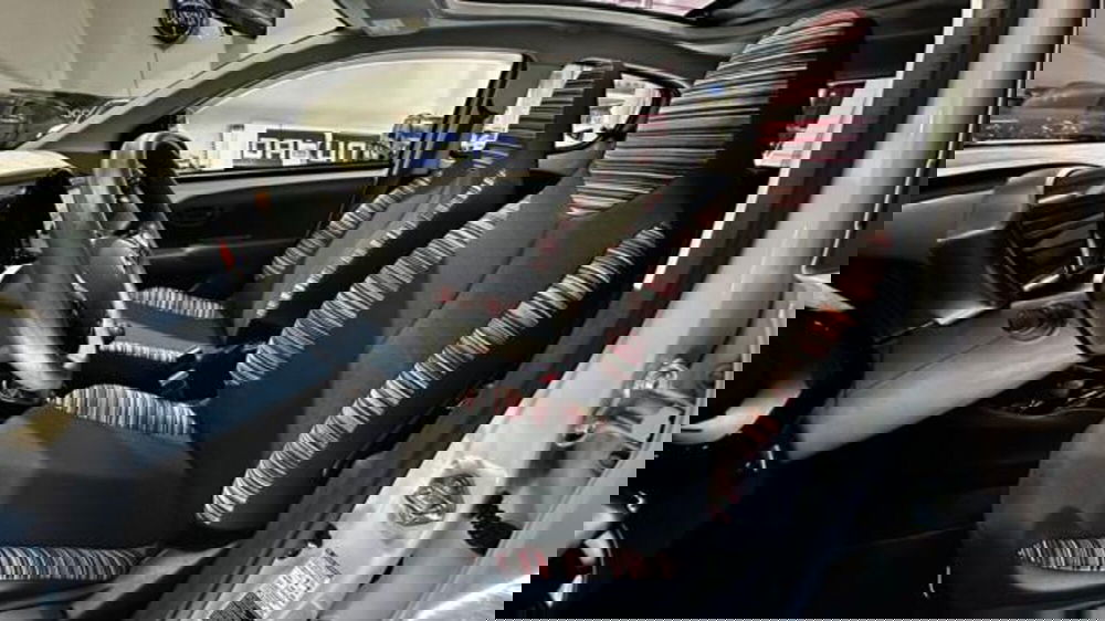 Citroen C1 Airscape usata a Reggio Emilia (9)