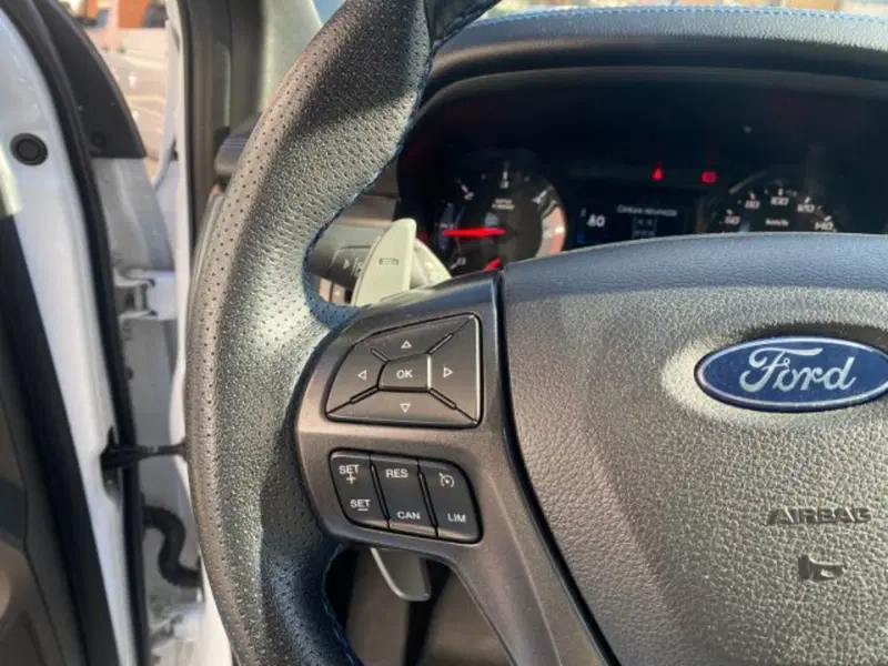 Ford Ranger Pick-up usata a Cuneo (11)