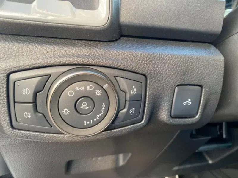Ford Ranger Pick-up usata a Cuneo (12)