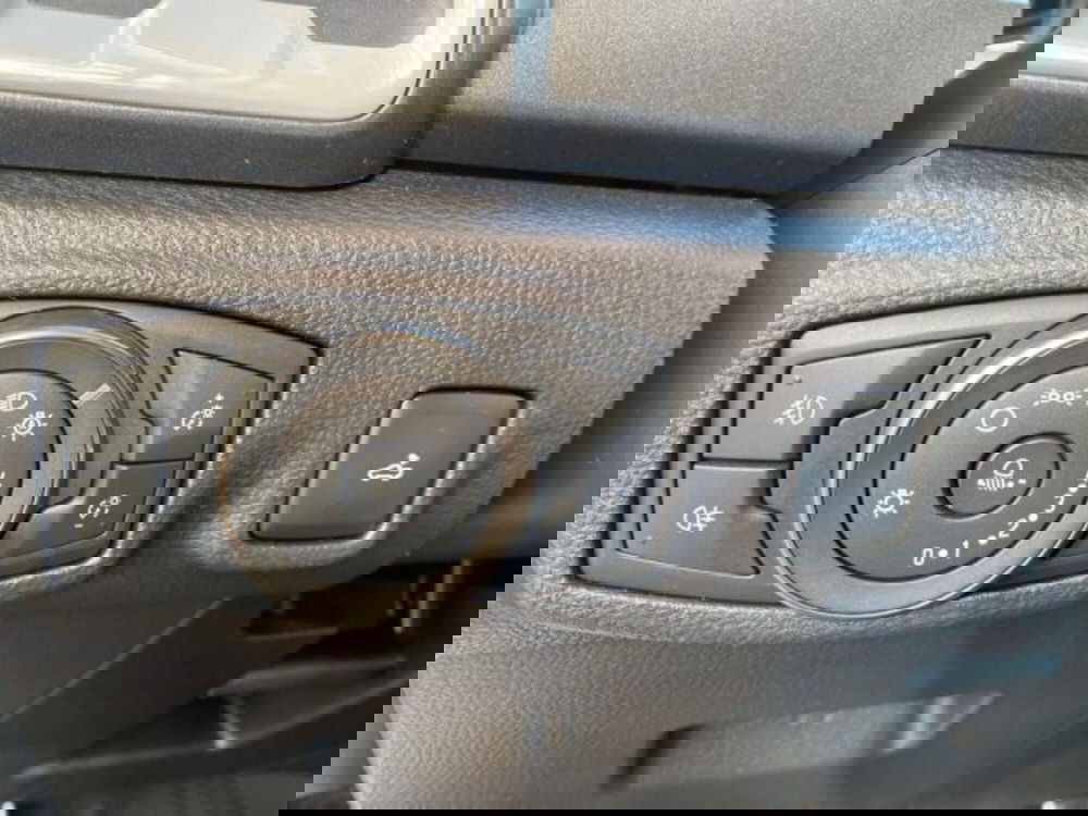 Ford Ranger Pick-up usata a Cuneo (12)