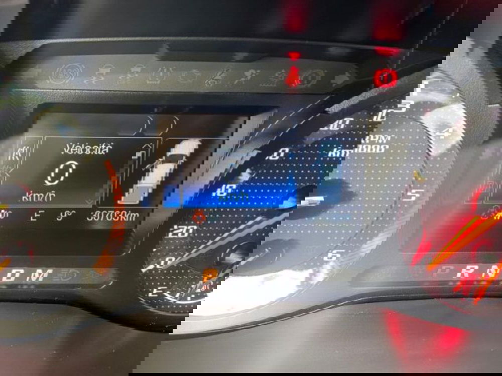 Ford Ranger Pick-up usata a Cuneo (13)