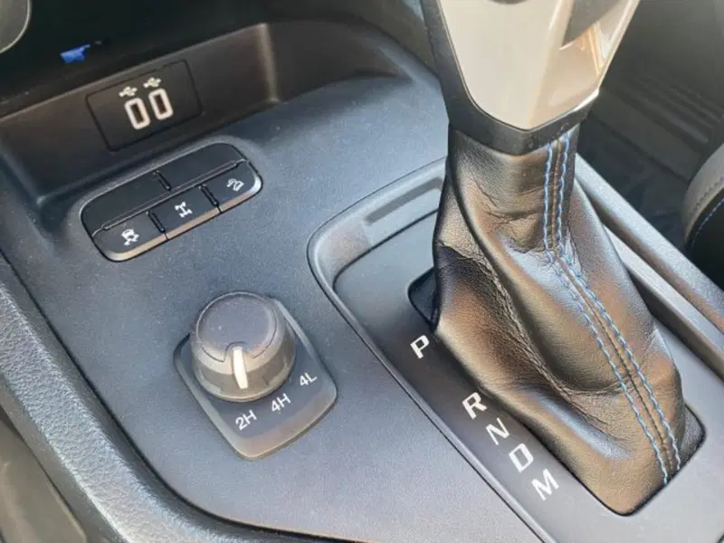 Ford Ranger Pick-up usata a Cuneo (14)