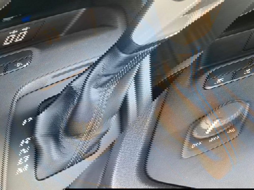 Ford Ranger Pick-up usata a Cuneo (14)