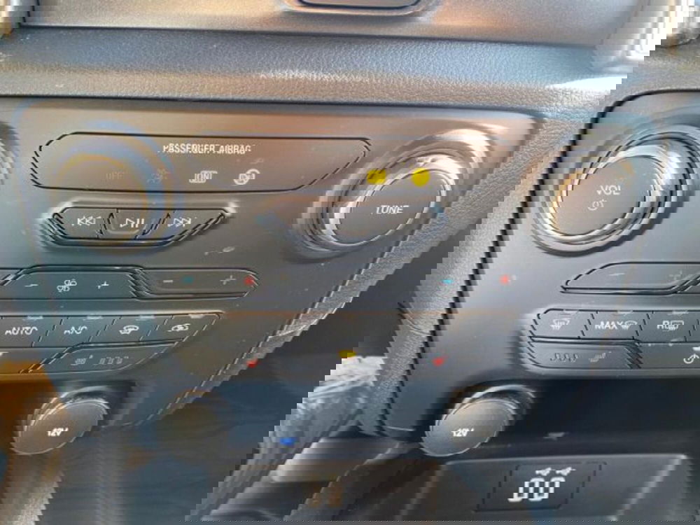 Ford Ranger Pick-up usata a Cuneo (15)