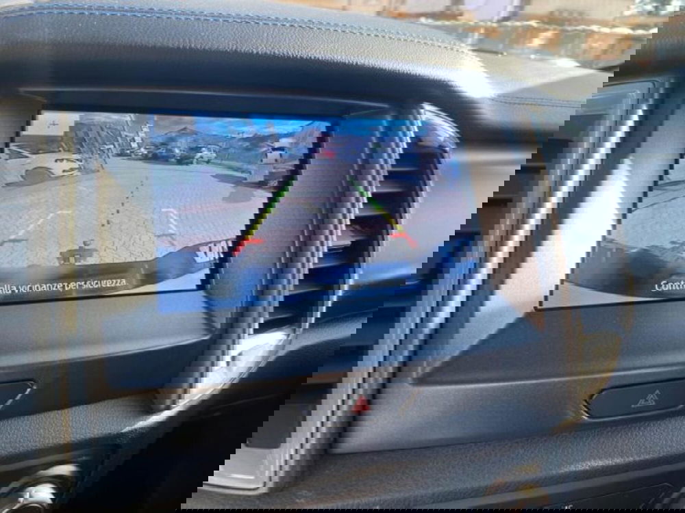 Ford Ranger Pick-up usata a Cuneo (16)