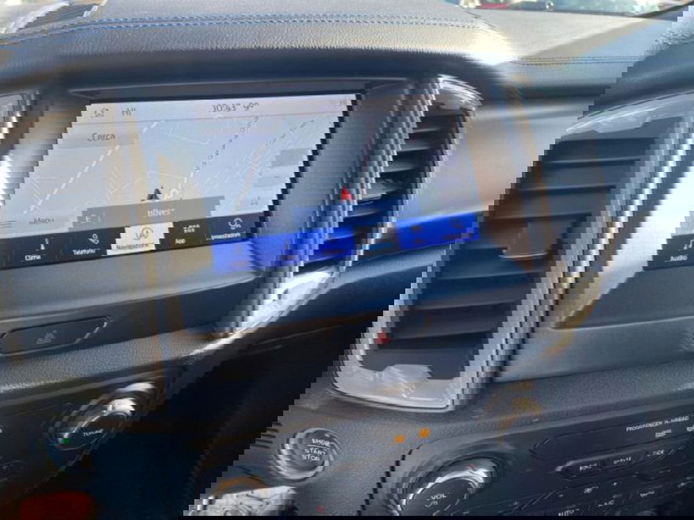 Ford Ranger Pick-up usata a Cuneo (17)