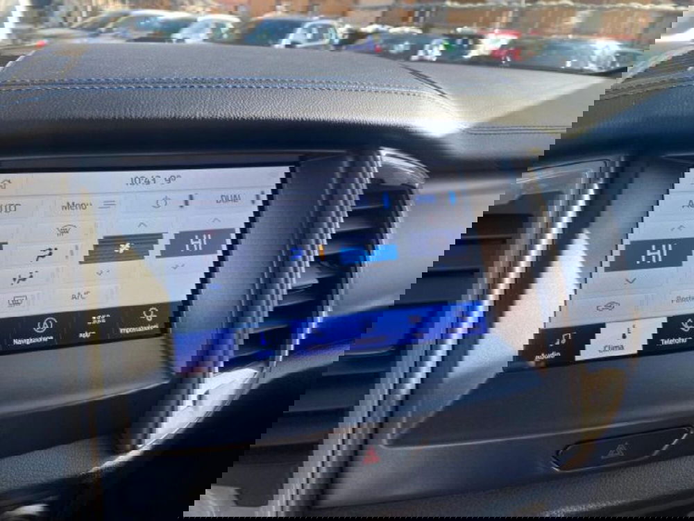 Ford Ranger Pick-up usata a Cuneo (18)