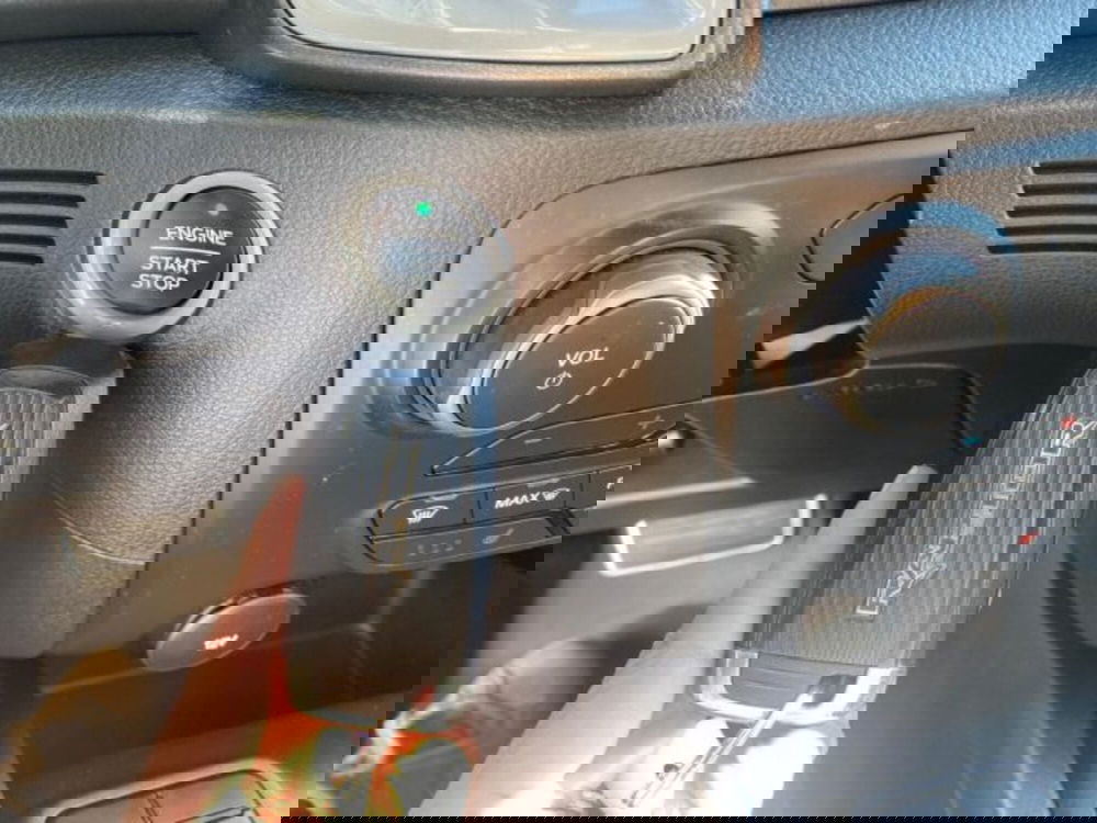 Ford Ranger Pick-up usata a Cuneo (19)