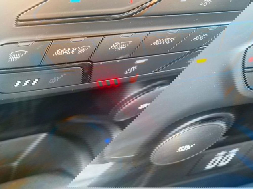 Ford Ranger Pick-up usata a Cuneo (20)