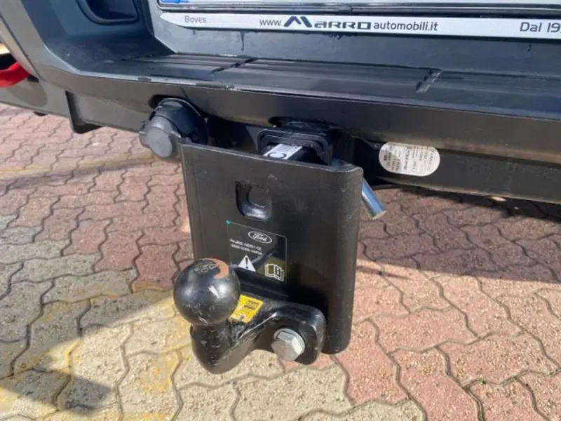 Ford Ranger Pick-up usata a Cuneo (5)